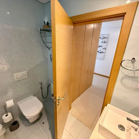 Flor De Amendoeira Garden Албуфейра