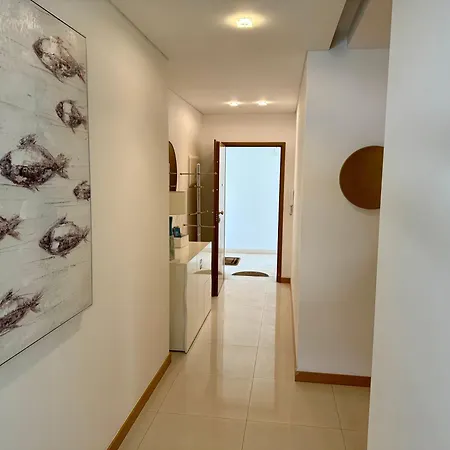 Flor De Amendoeira Garden Албуфейра