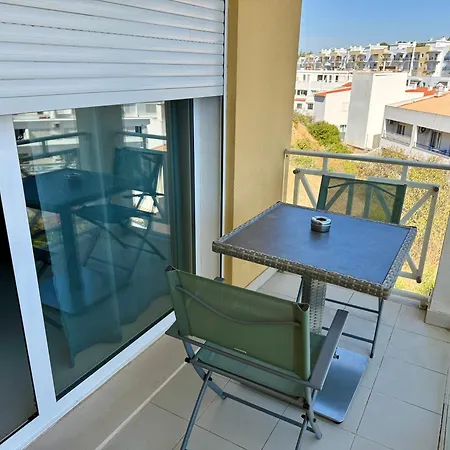 Flor De Amendoeira Garden Апартаменти