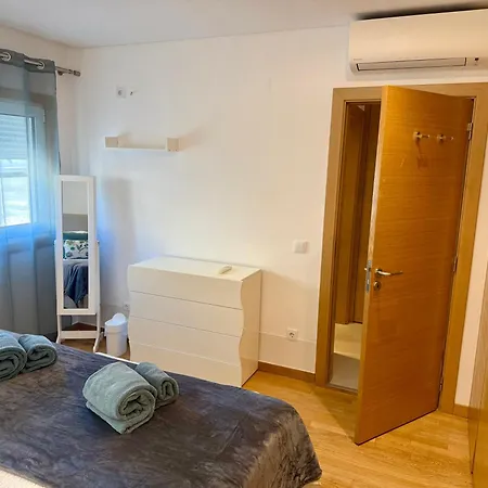 Flor De Amendoeira Garden شقة البوفيرا