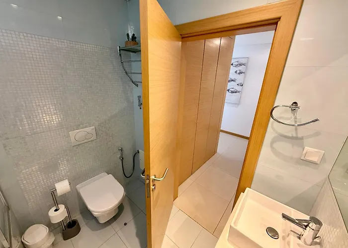 Flor De Amendoeira Garden البوفيرا