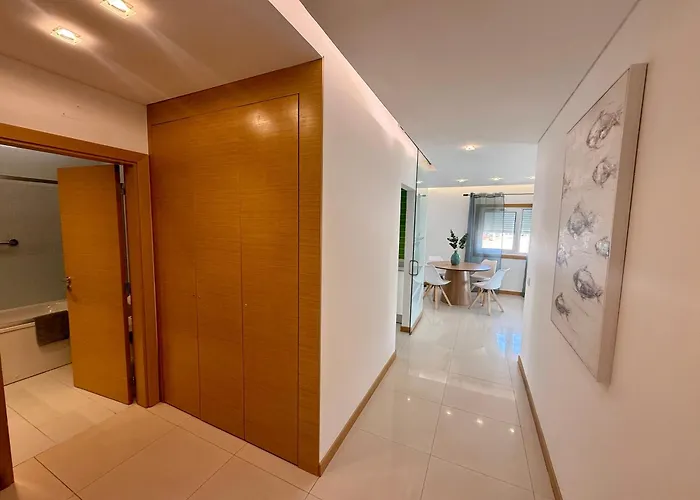 شقة Flor De Amendoeira Garden