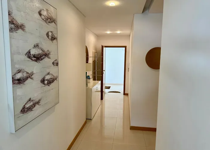 Flor De Amendoeira Garden البوفيرا