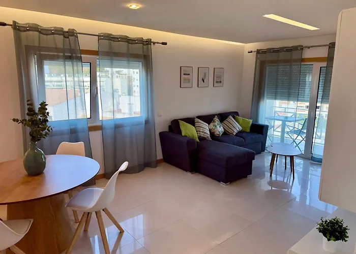 Flor De Amendoeira Garden شقة البوفيرا