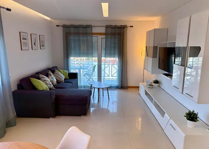 شقة Flor De Amendoeira Garden *