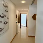 Flor De Amendoeira Garden 阿尔布费拉